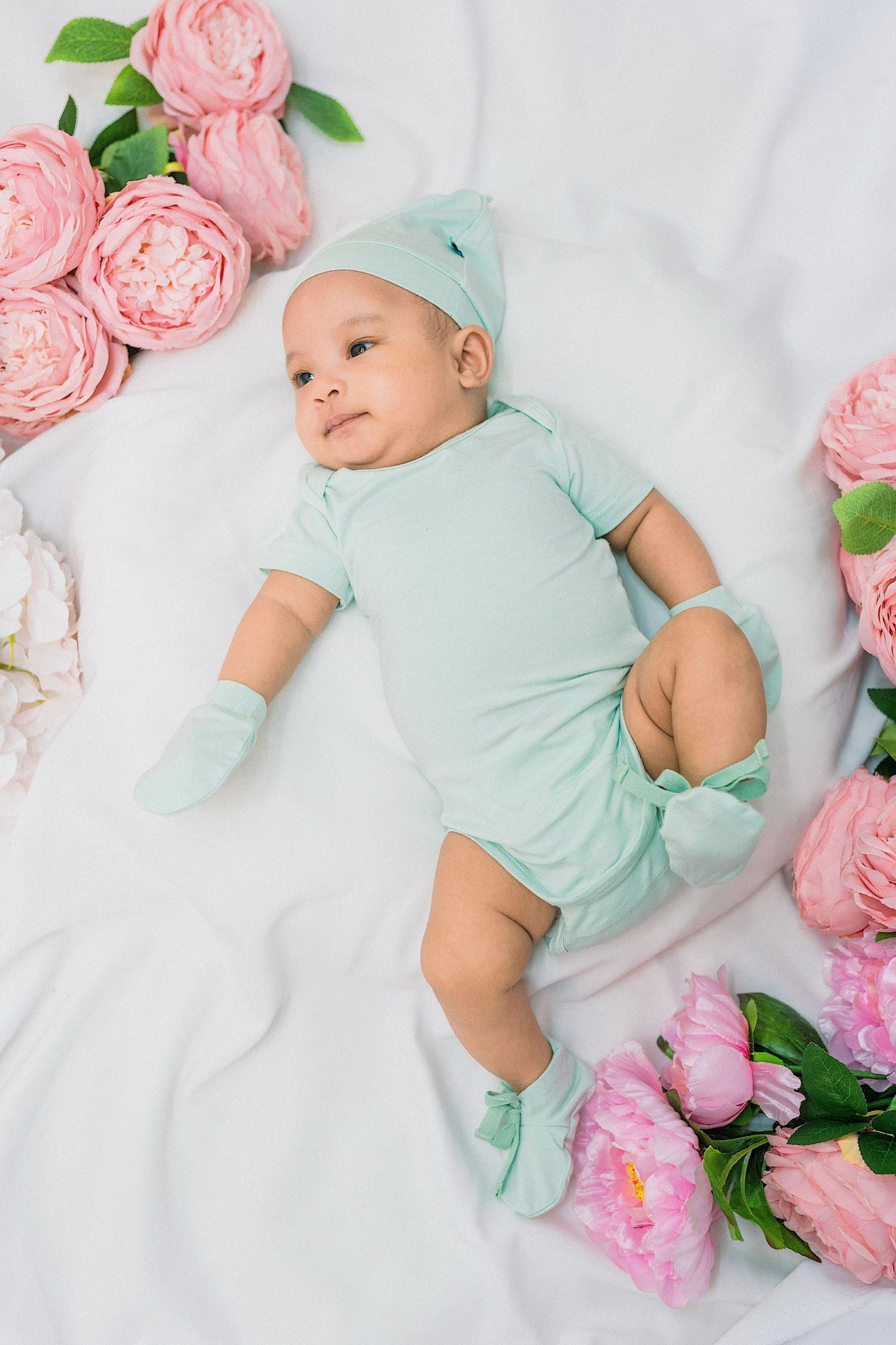 Easyfit Magic Magnetic Bamboo Onesie