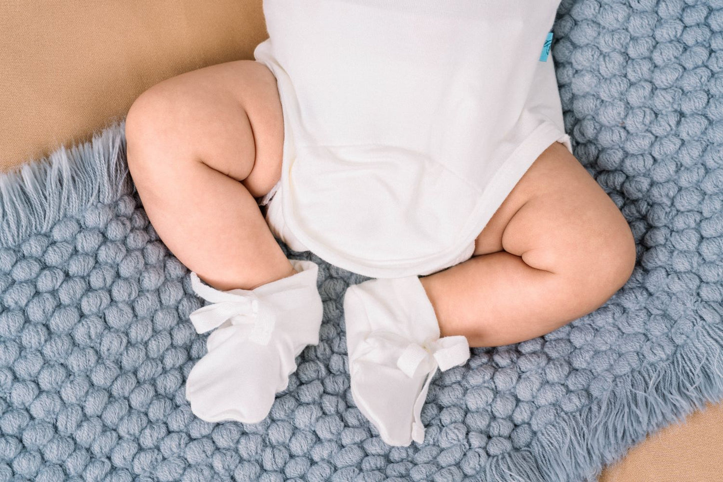 Bamboo Bliss Newborn Essentials Set