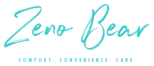 Zeno Bear