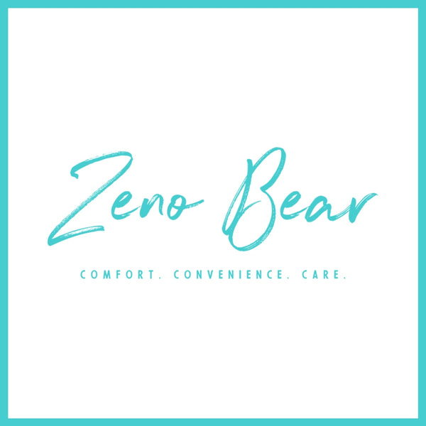 Zeno Bear